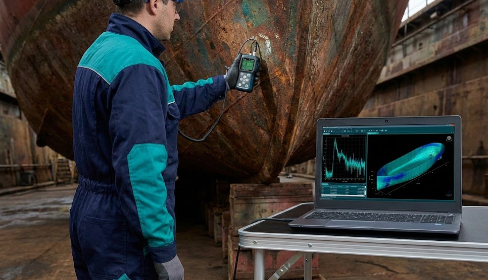 Independent Technical Vessel Studies